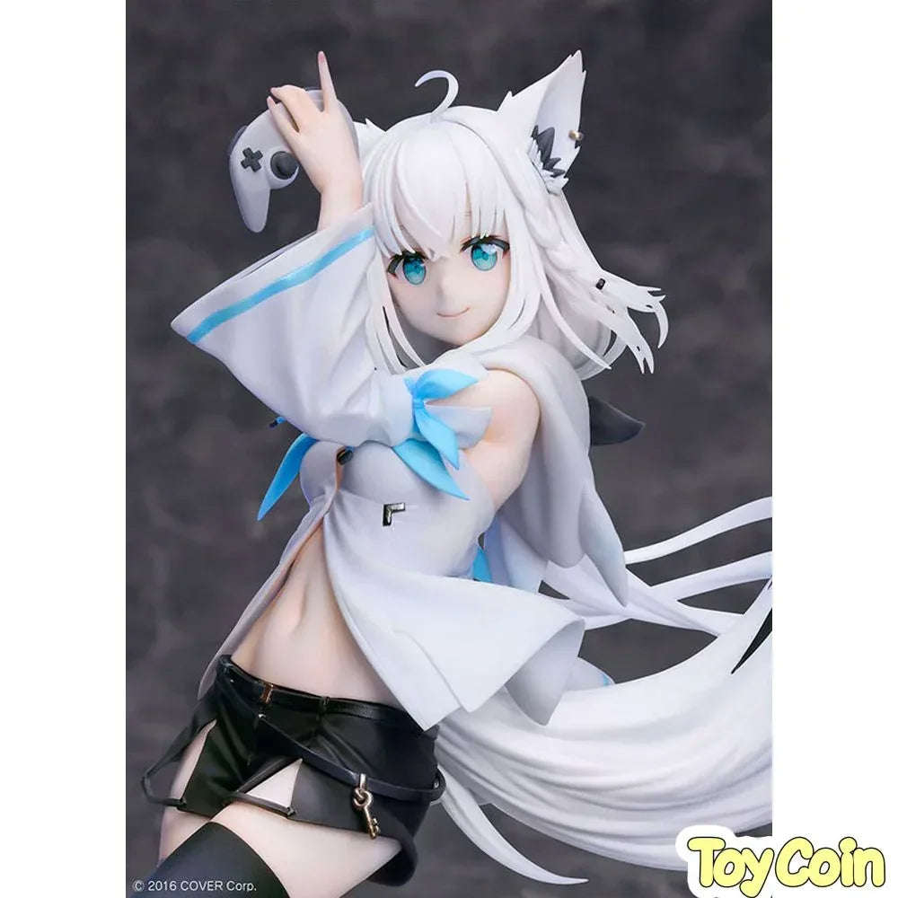 Shirakami Fubuki "We are GAMERS!!!!" Ver. by DesignCOCO - Shop at ToyCoin