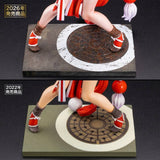 SNK BISHOUJO THE KING OF FIGHTERS '98: Mai Shiranui EX