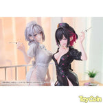 Shirayuki Ren Nurse Ver. by Kotobukiya - Shop at ToyCoin