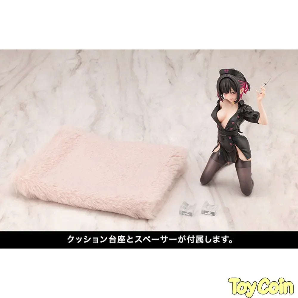 Shirayuki Ren Nurse Ver. by Kotobukiya - Shop at ToyCoin