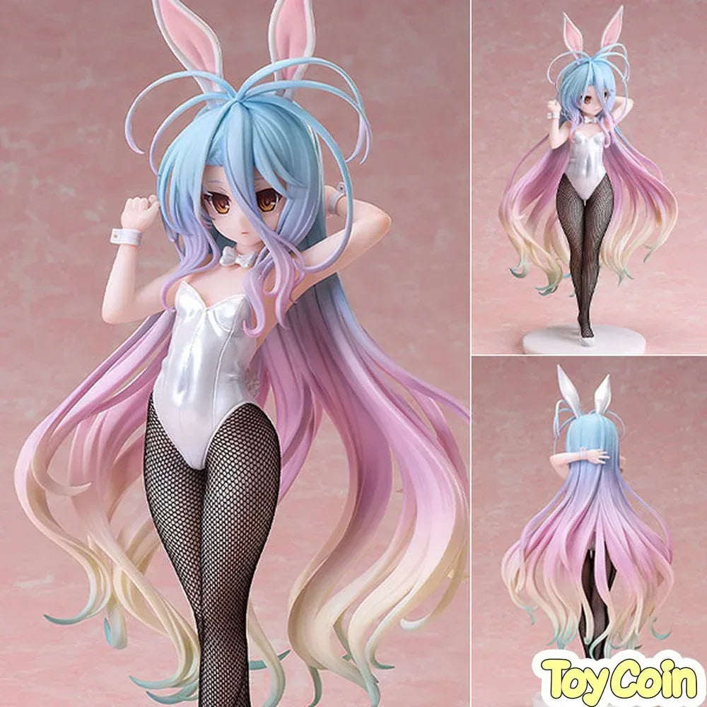 Shiro: Bunny Ver. by FREEing - Shop at ToyCoin