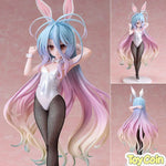 Shiro: Bunny Ver. by FREEing - Shop at ToyCoin