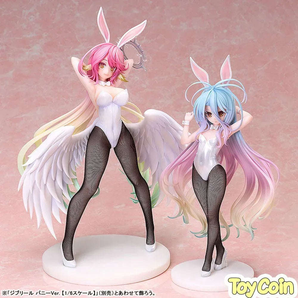 Shiro: Bunny Ver. by FREEing - Shop at ToyCoin