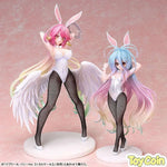 Shiro: Bunny Ver. by FREEing - Shop at ToyCoin
