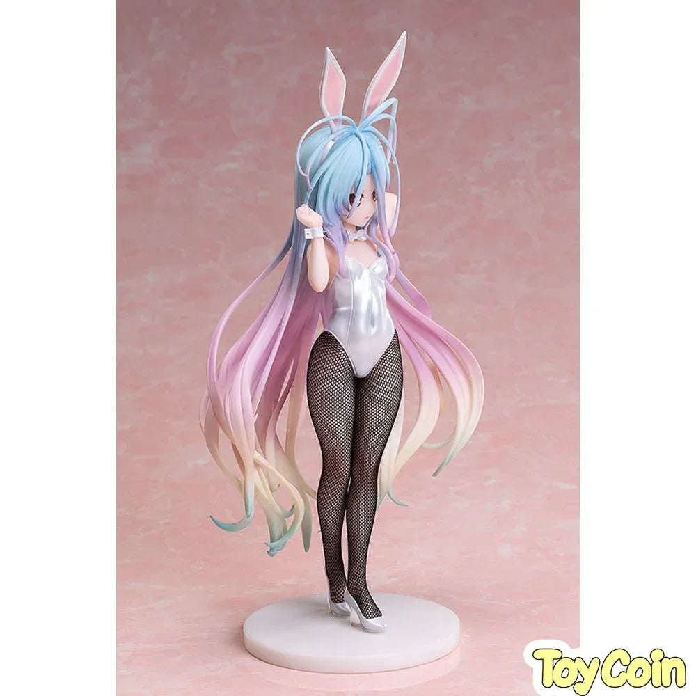 Shiro: Bunny Ver. by FREEing - Shop at ToyCoin