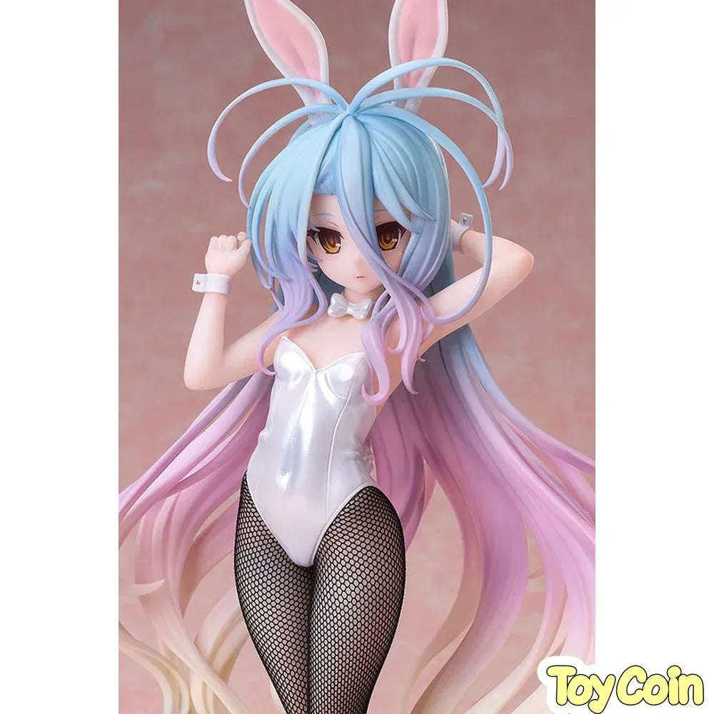 Shiro: Bunny Ver. by FREEing - Shop at ToyCoin