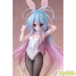 Shiro: Bunny Ver. by FREEing - Shop at ToyCoin