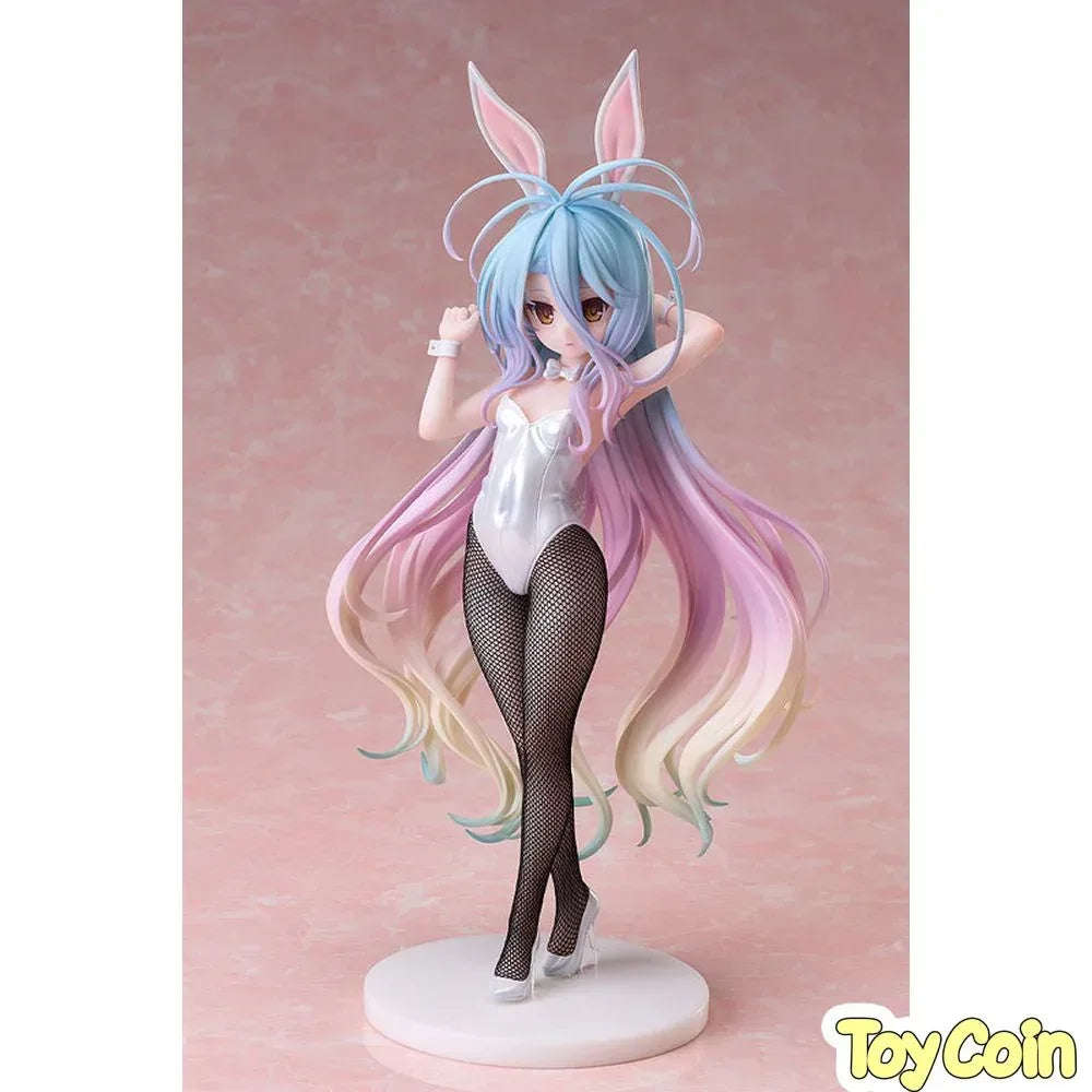 Shiro: Bunny Ver. by FREEing - Shop at ToyCoin