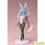 Shiro: Bunny Ver. by FREEing - Shop at ToyCoin