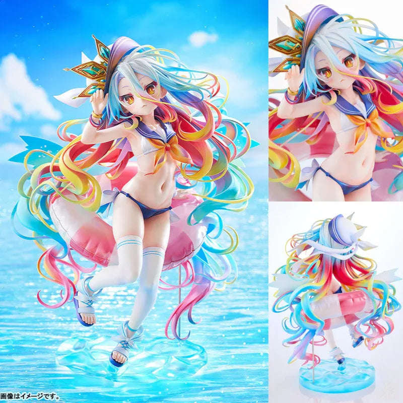 Shiro: Sailor-Style Swimsuit Ver. by Good Smile Company - Shop at ToyCoin