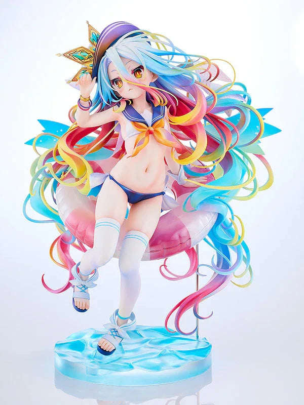 Shiro: Sailor-Style Swimsuit Ver. by Good Smile Company - Shop at ToyCoin