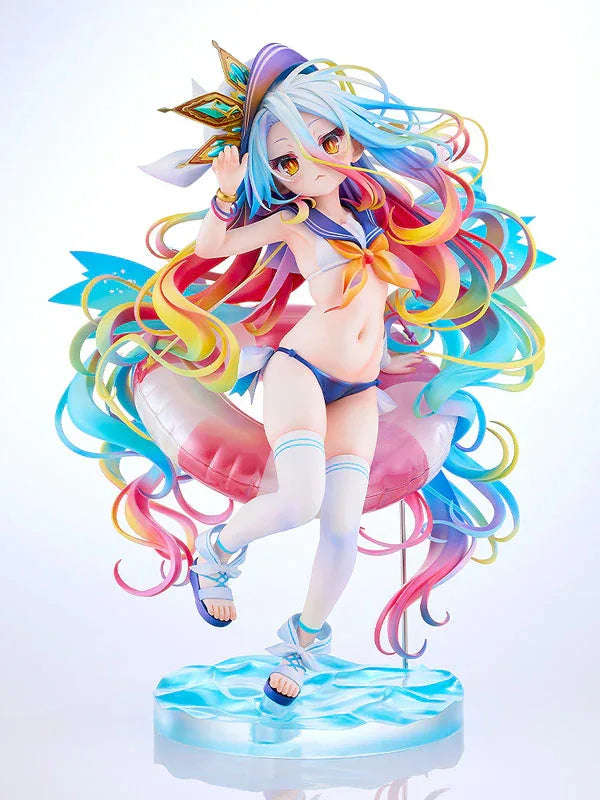 Shiro: Sailor-Style Swimsuit Ver. by Good Smile Company - Shop at ToyCoin