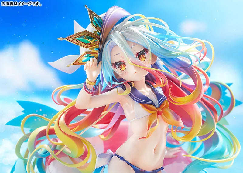 Shiro: Sailor-Style Swimsuit Ver. by Good Smile Company - Shop at ToyCoin