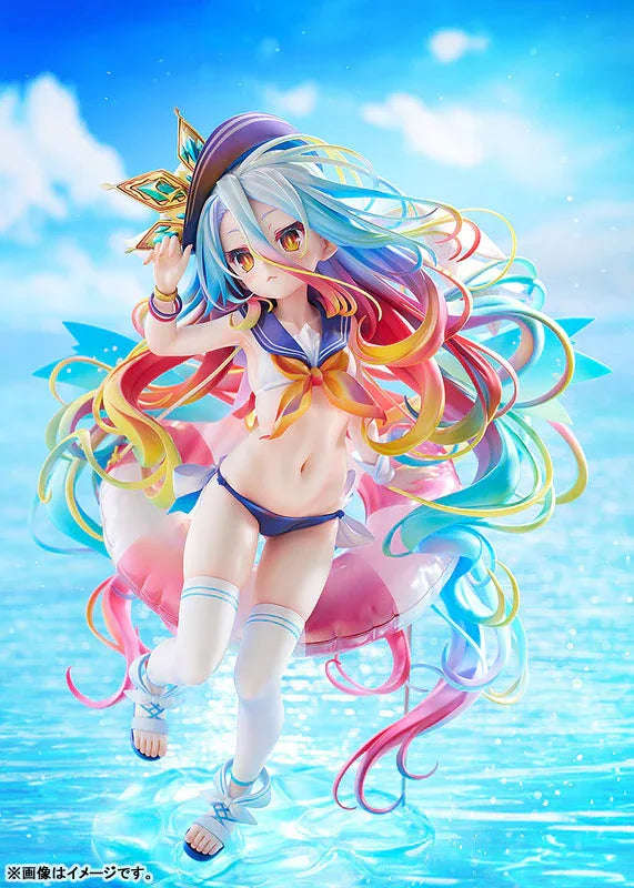 Shiro: Sailor-Style Swimsuit Ver. by Good Smile Company - Shop at ToyCoin