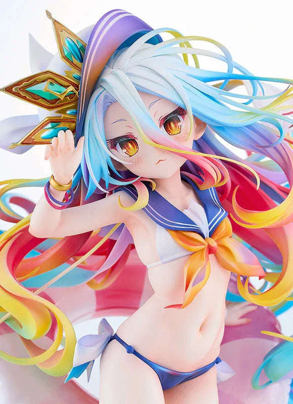 Shiro: Sailor-Style Swimsuit Ver. by Good Smile Company - Shop at ToyCoin