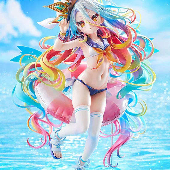 Shiro: Sailor-Style Swimsuit Ver. by Good Smile Company - Shop at ToyCoin