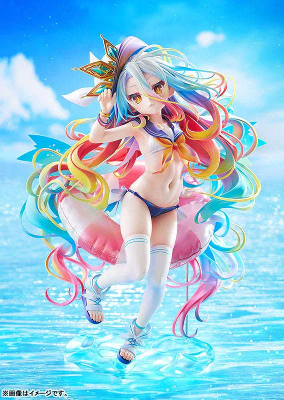 Shiro: Sailor-Style Swimsuit Ver. by Good Smile Company - Shop at ToyCoin