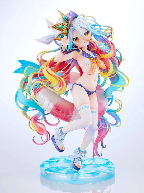 Shiro: Sailor-Style Swimsuit Ver. by Good Smile Company - Shop at ToyCoin
