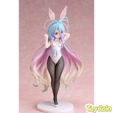 Shiro: Bunny Ver.