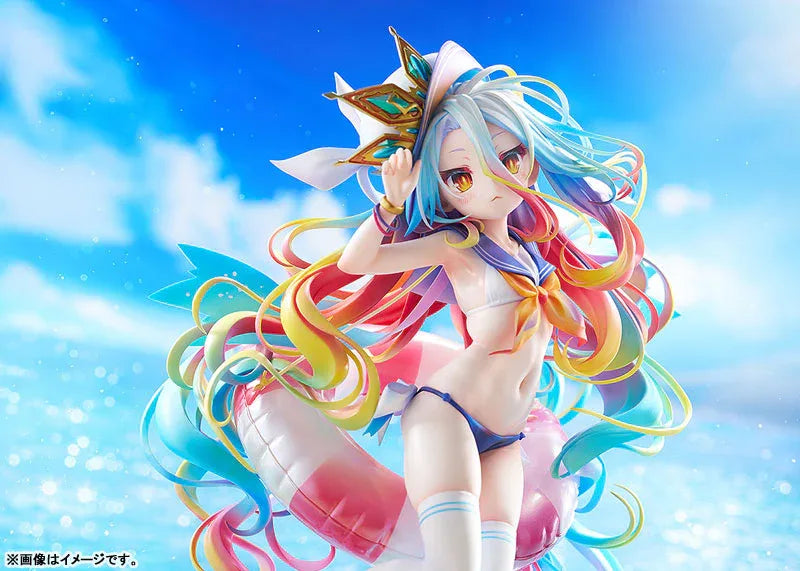 Good Smile Company - Shiro: Sailor-Style Swimsuit Ver. -- 4580828672567 -- ToyCoin
