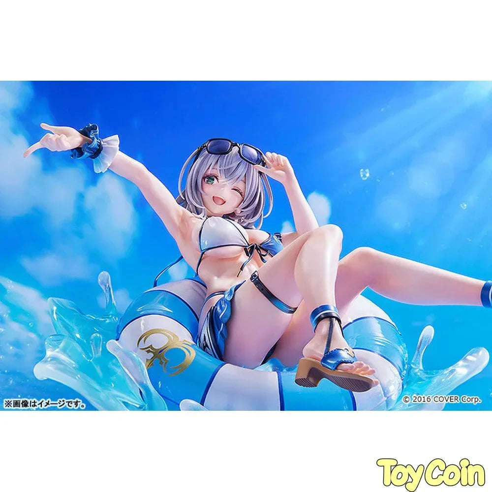 Shirogane Noel: Swimsuit Ver. by Good Smile Company - Shop at ToyCoin