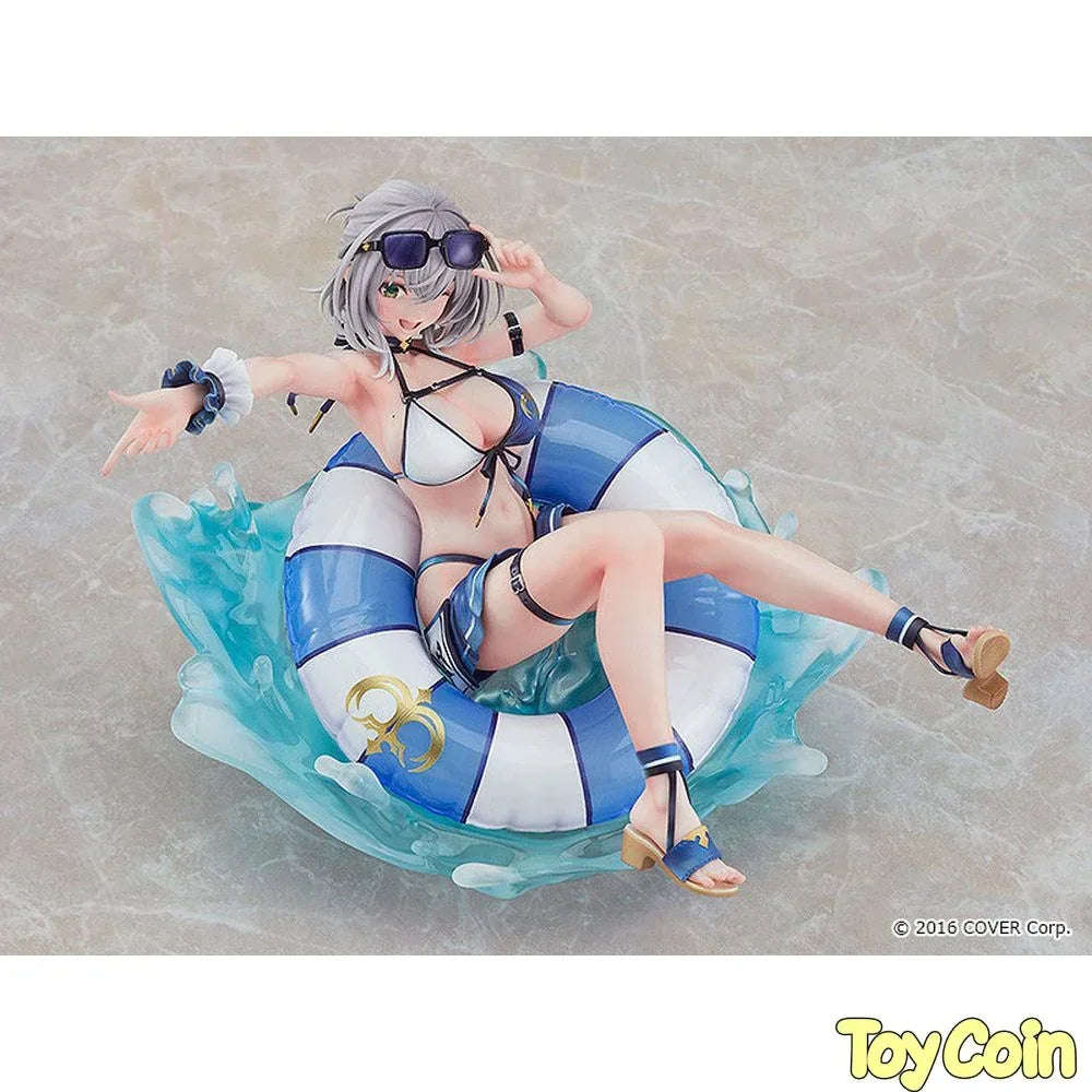 Shirogane Noel: Swimsuit Ver. by Good Smile Company - Shop at ToyCoin