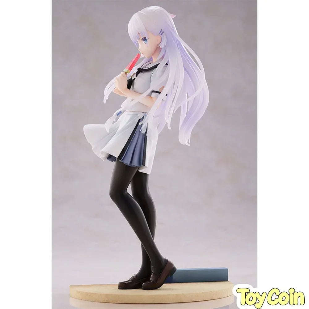 Shiroha Naruse by Bellfine - Shop at ToyCoin