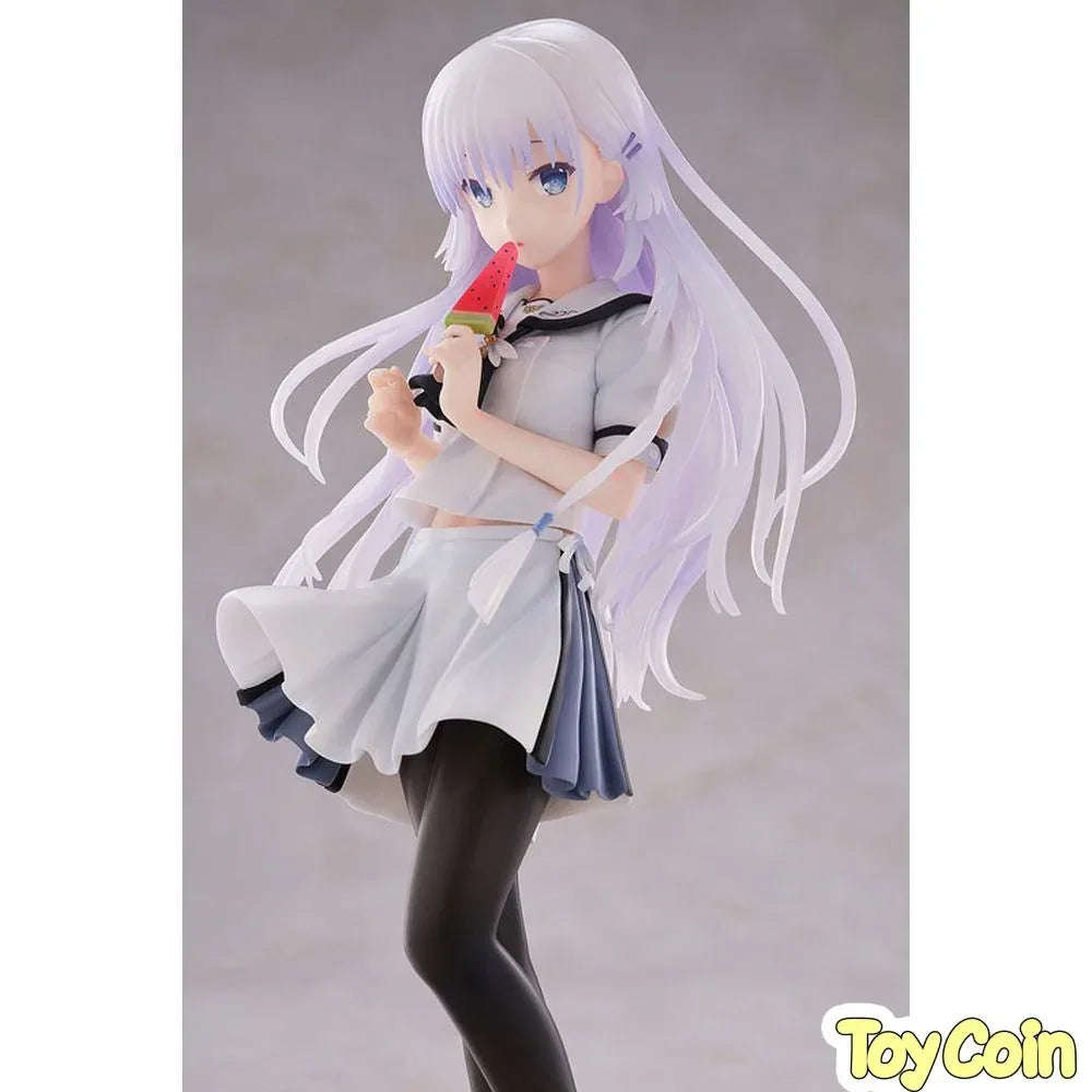 Shiroha Naruse by Bellfine - Shop at ToyCoin