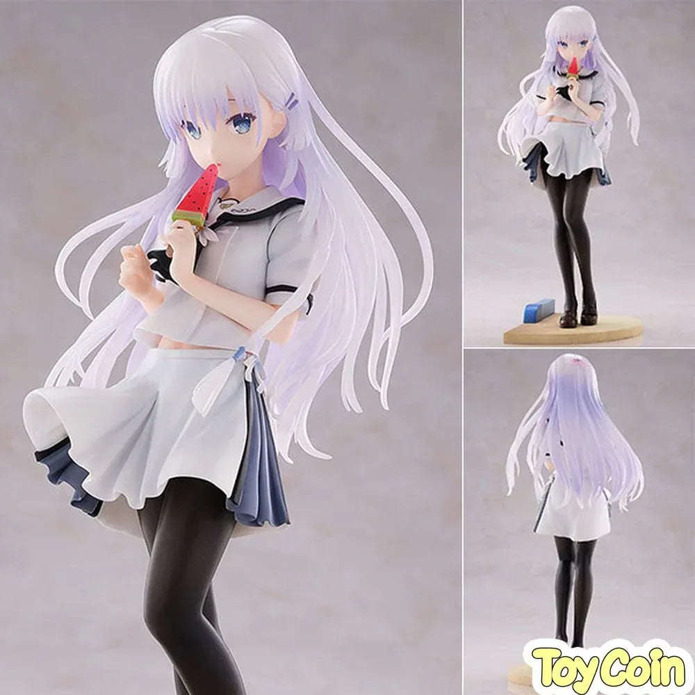 Shiroha Naruse by Bellfine - Shop at ToyCoin