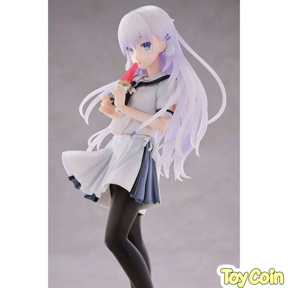 Shiroha Naruse by Bellfine - Shop at ToyCoin