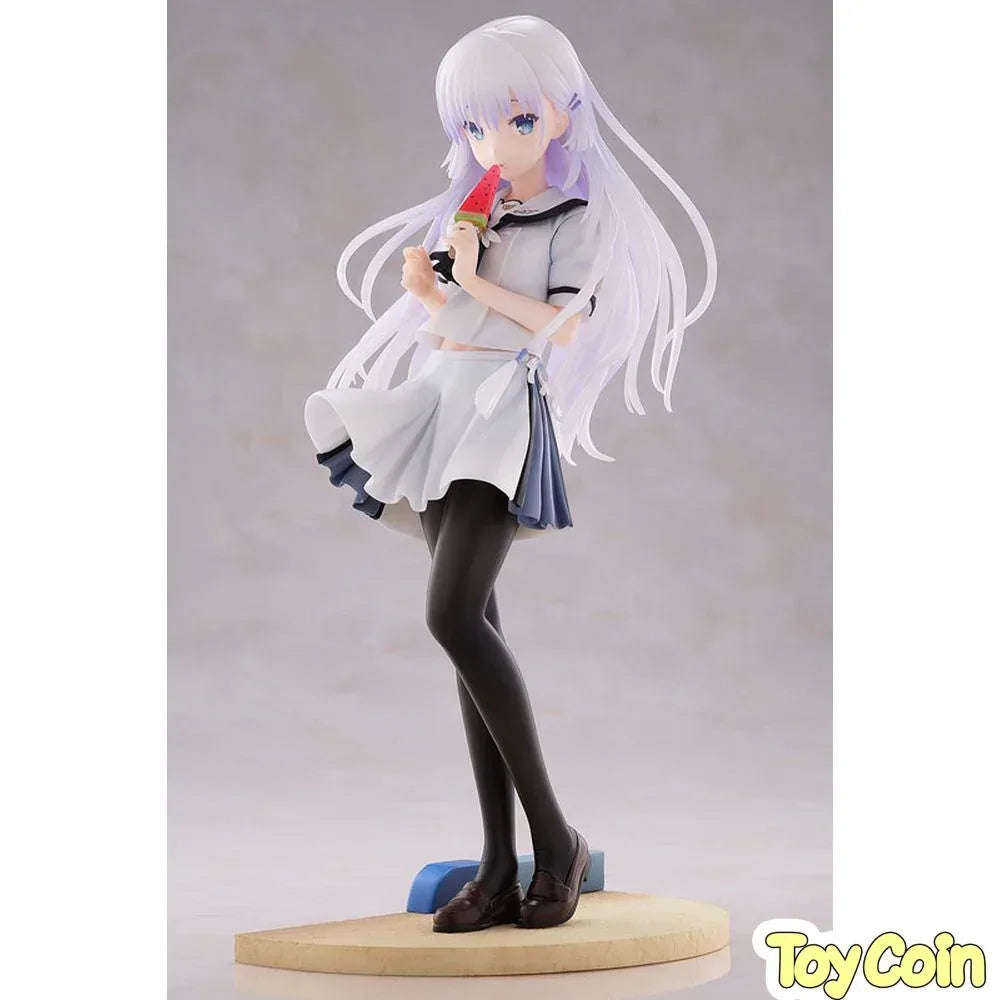 Shiroha Naruse by Bellfine - Shop at ToyCoin