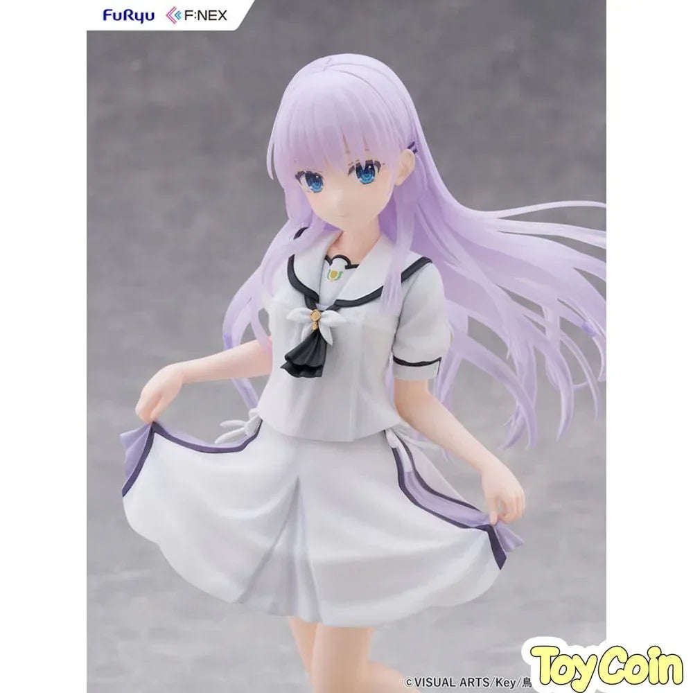 Shiroha Naruse by FuRyu - Shop at ToyCoin