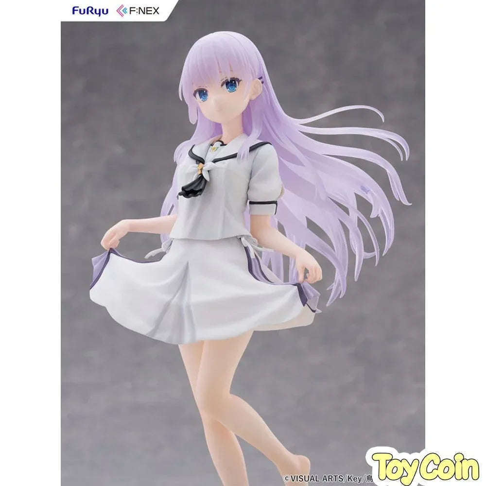 Shiroha Naruse by FuRyu - Shop at ToyCoin