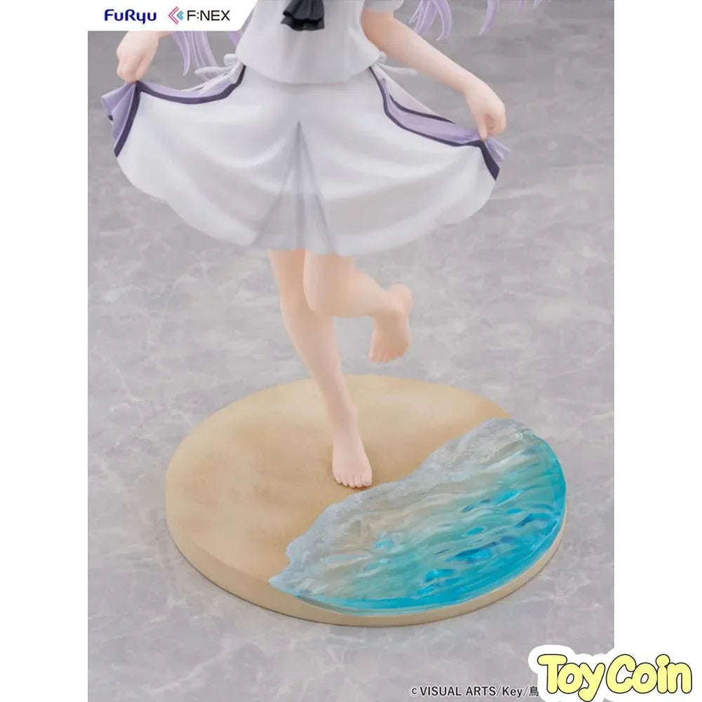 Shiroha Naruse by FuRyu - Shop at ToyCoin