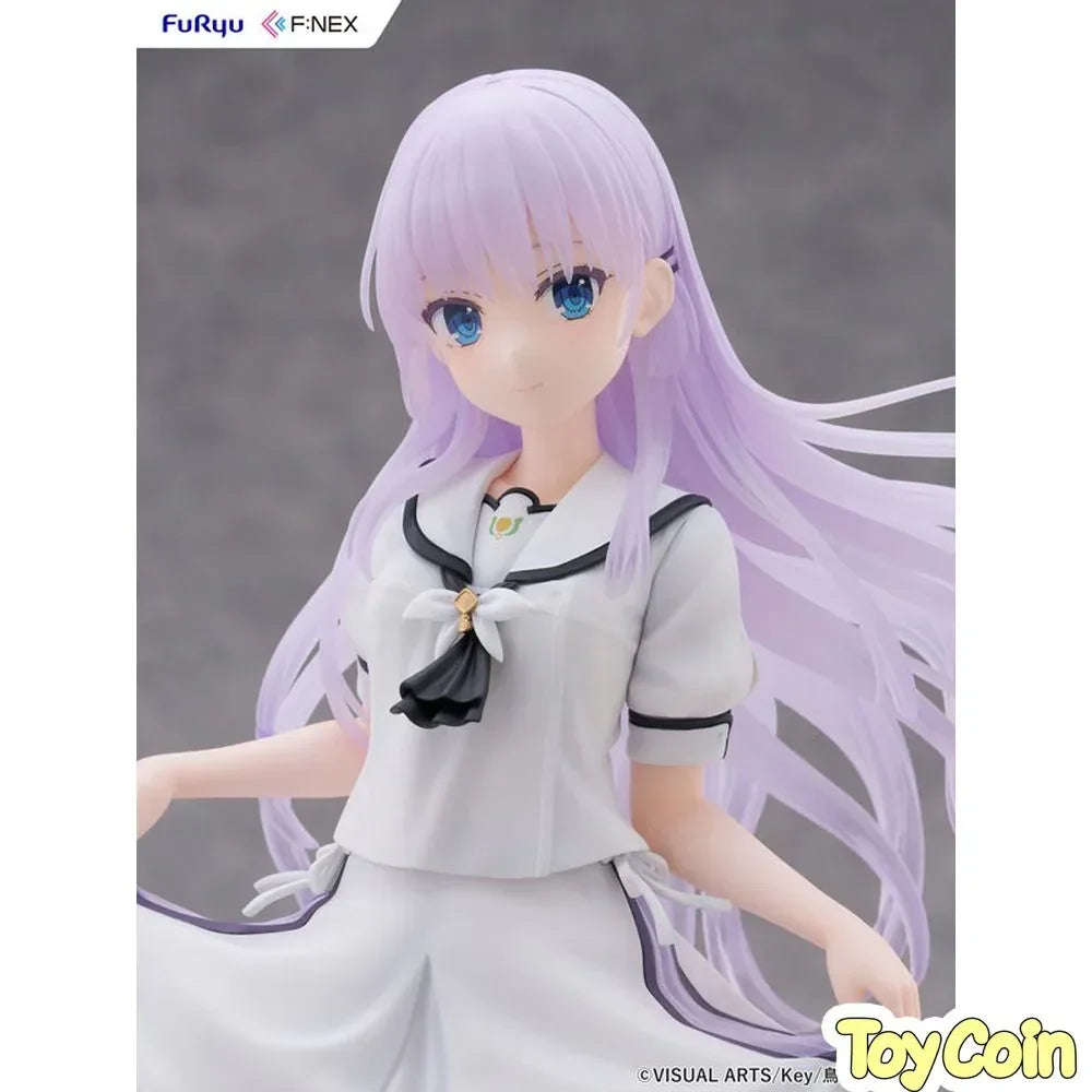Shiroha Naruse by FuRyu - Shop at ToyCoin