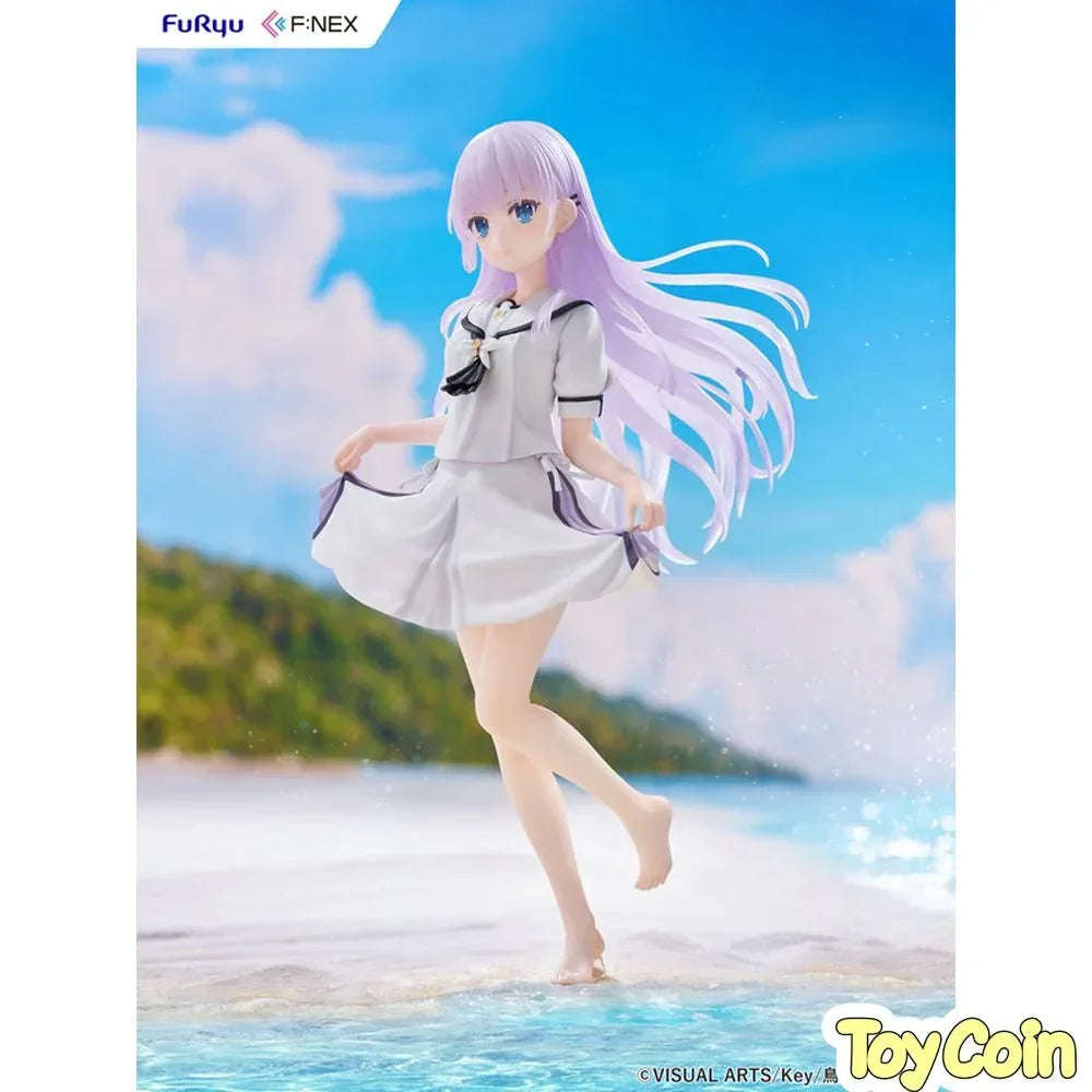 Shiroha Naruse by FuRyu - Shop at ToyCoin