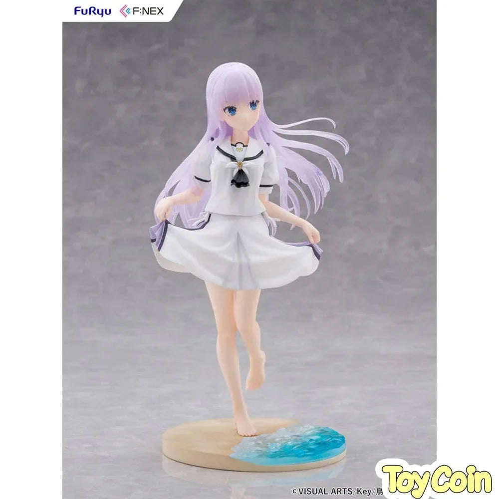 Shiroha Naruse by FuRyu - Shop at ToyCoin