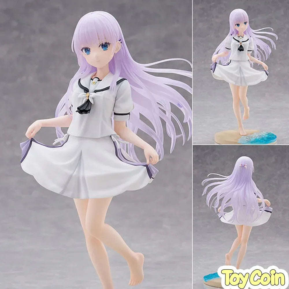 Shiroha Naruse by FuRyu - Shop at ToyCoin
