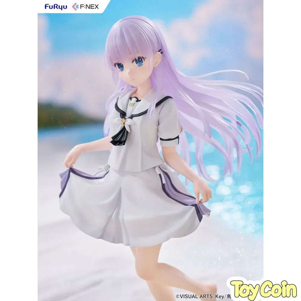 Shiroha Naruse by FuRyu - Shop at ToyCoin