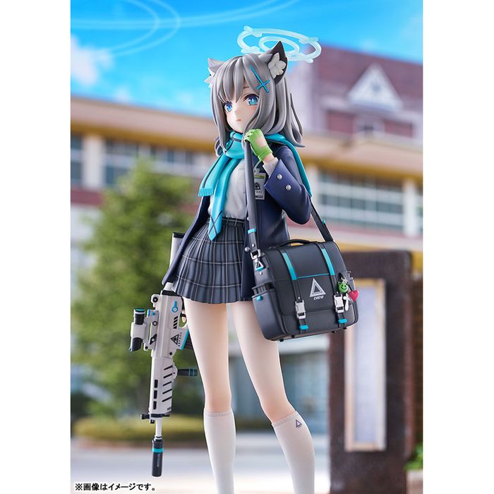 Shiroko by  Phat Company 4580678968766 ToyCoin