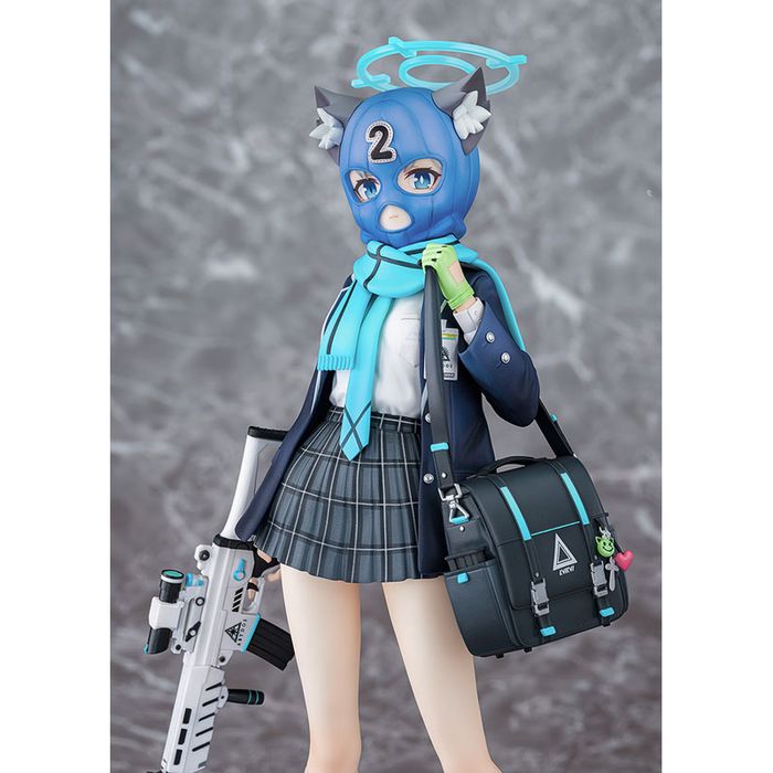 Shiroko by  Phat Company 4580678968766 ToyCoin