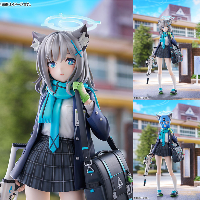 Shiroko by  Phat Company 4580678968766 ToyCoin
