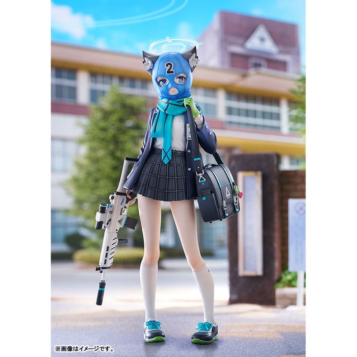 Shiroko by  Phat Company 4580678968766 ToyCoin