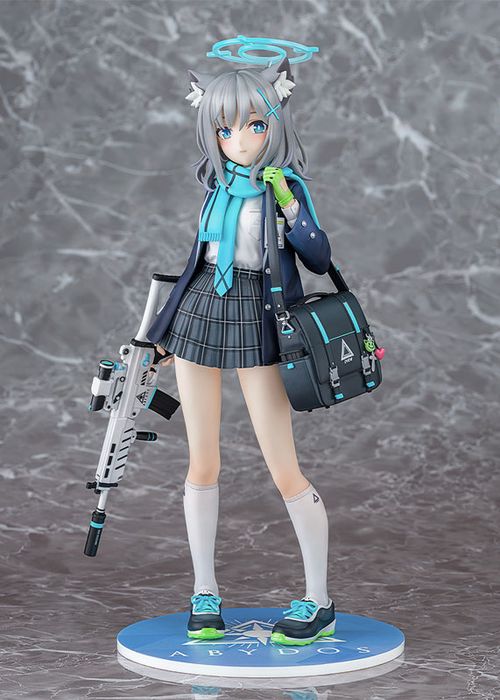 Shiroko by  Phat Company 4580678968766 ToyCoin