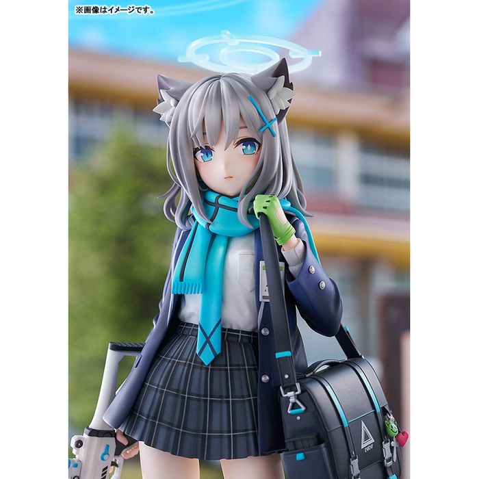 Shiroko by  Phat Company 4580678968766 ToyCoin