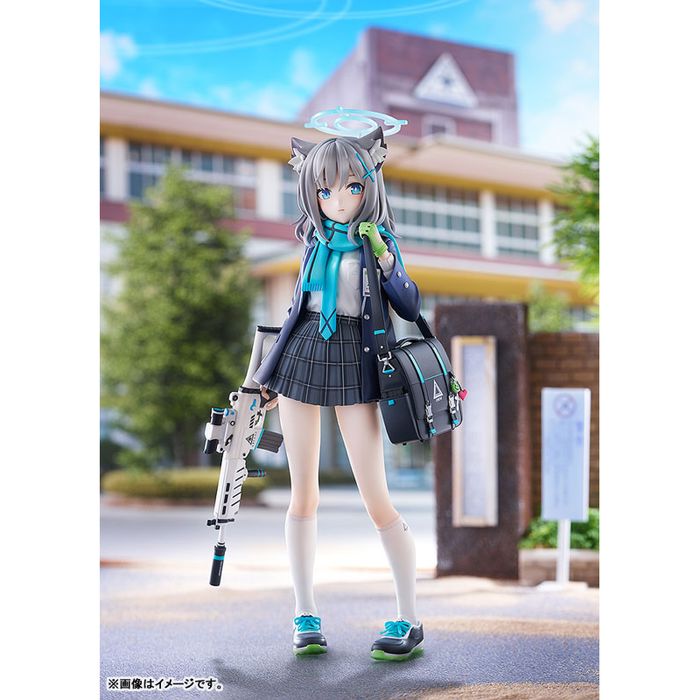 Shiroko by  Phat Company 4580678968766 ToyCoin