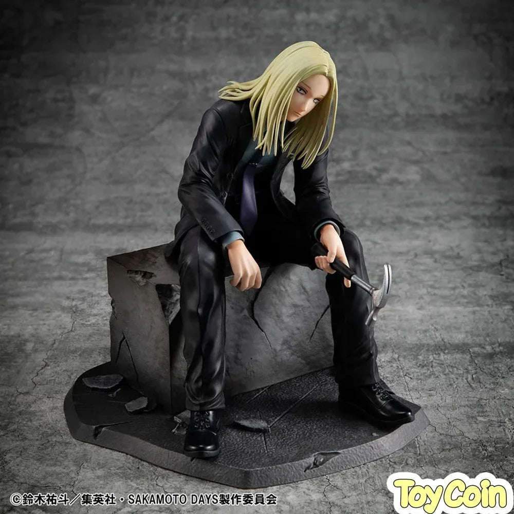 Shishiba by Megahouse - Shop at ToyCoin