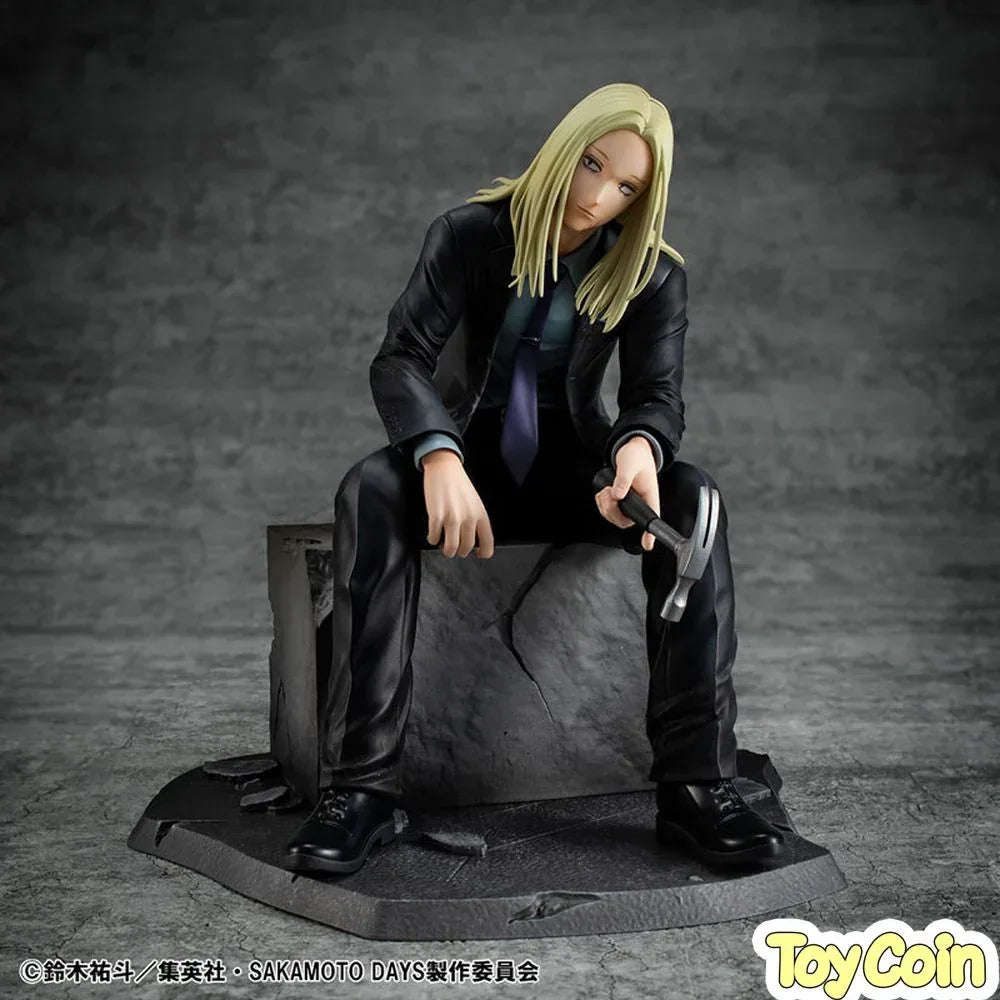 Shishiba by Megahouse - Shop at ToyCoin