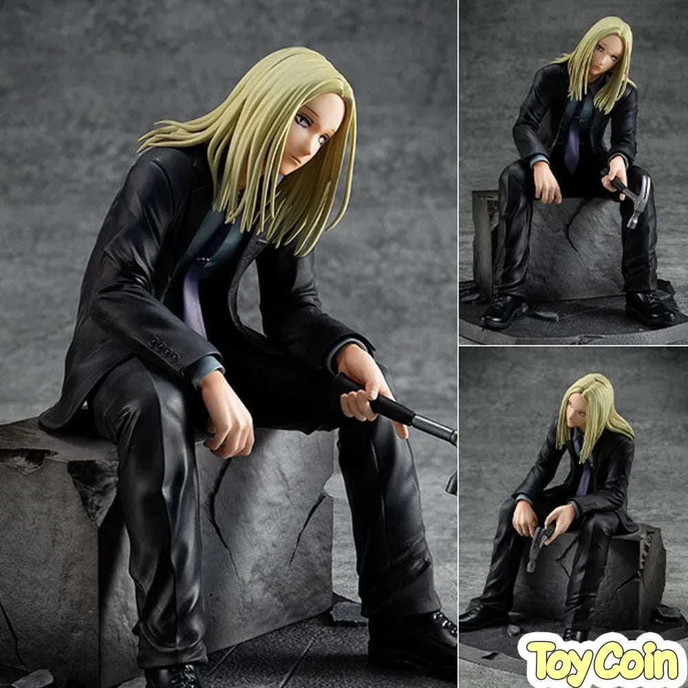 Shishiba by Megahouse - Shop at ToyCoin