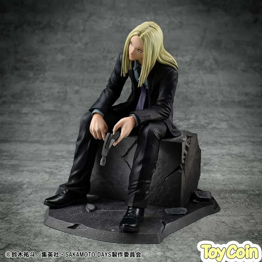 Shishiba by Megahouse - Shop at ToyCoin